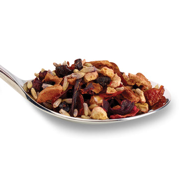 Blackcurrant & Lavender - 100g Loose Infusion